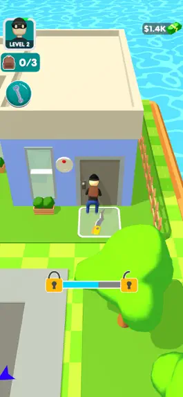 Game screenshot Town Thief mod apk