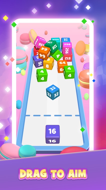 Cube Crush Winner screenshot-3