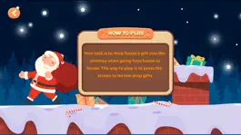 Game screenshot Phevin Christmas Eve And Gift apk
