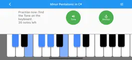 Game screenshot ToneFinder mod apk