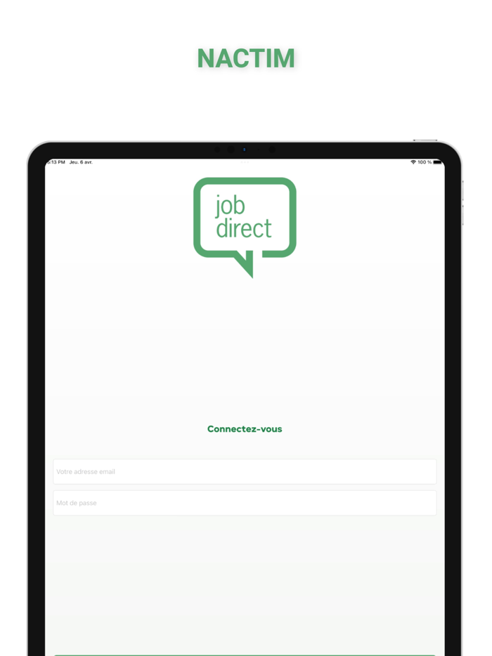 Job Direct
