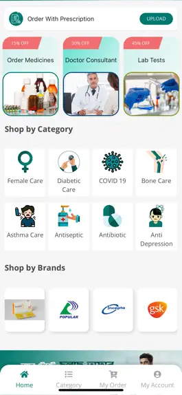 Game screenshot Emedilife mod apk