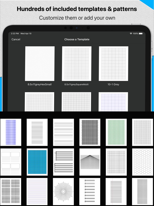  2024 notes writer for iphone ipad windows pc 