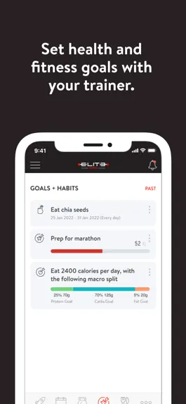 Game screenshot Elite Pro Coach hack