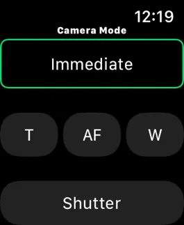 Game screenshot Camera Remote Control Watch mod apk
