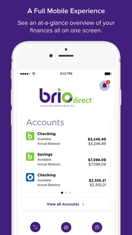 BrioDirect