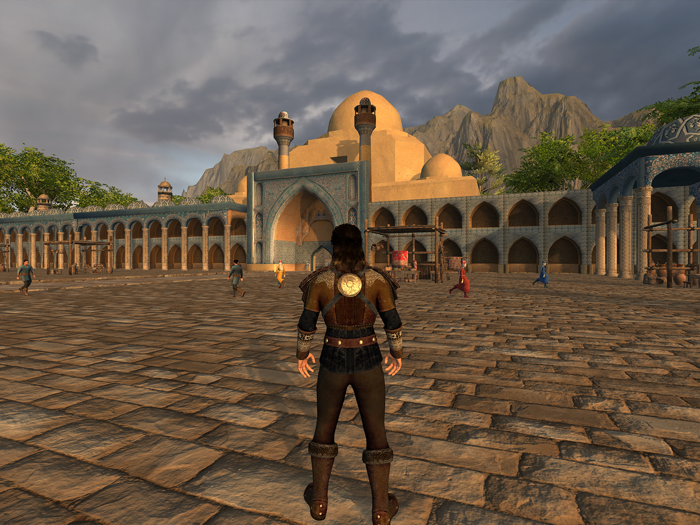 Alparslan Sultan of Seljuk