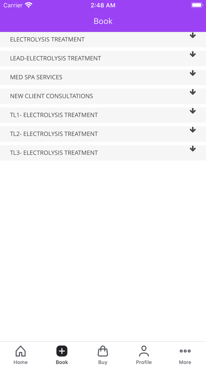 Hair Today Gone Tomorrow