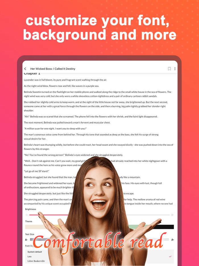 Ficbook Read Fictions Anytime