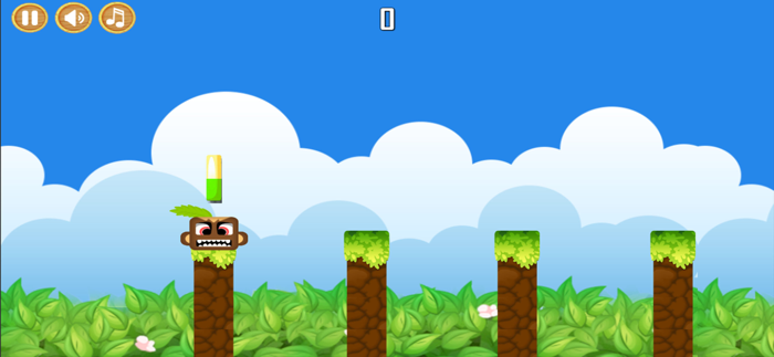 InfiniteCatRunner-EndlessJump