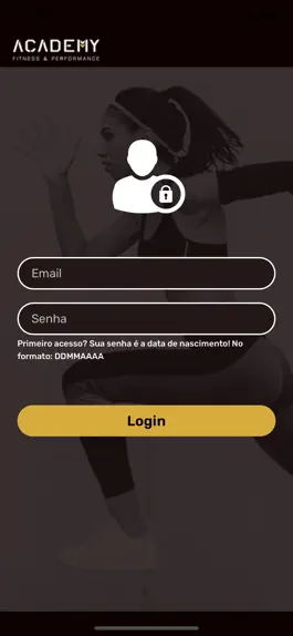 Game screenshot Academy Fitness & Performance mod apk