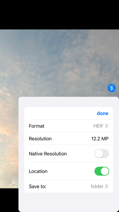 Screenshot #2 pour FileCam