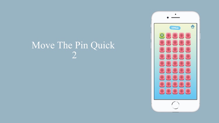 Move The Pin Quick 2