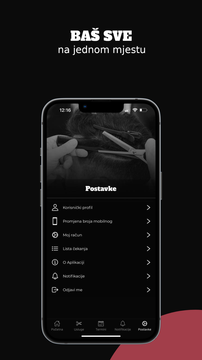 Mr. Perfect Hair Salon