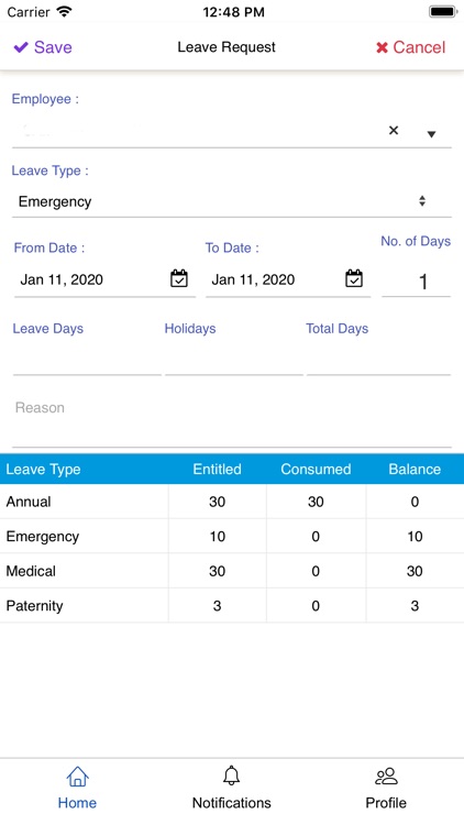 AAA MetricS screenshot-4