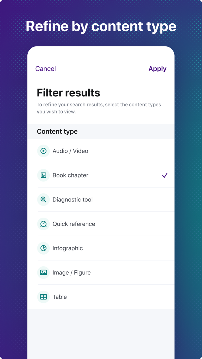 Access - by McGraw Hill