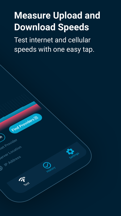 Speed Test | HighSpeedInternet screenshot 3