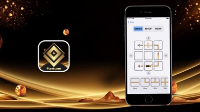 Screenshot #3 pour Fontune