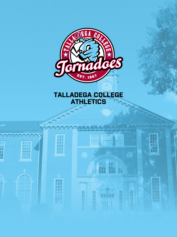 Talladega College Tornadoes