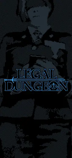 Legal Dungeon - Screenshot 1