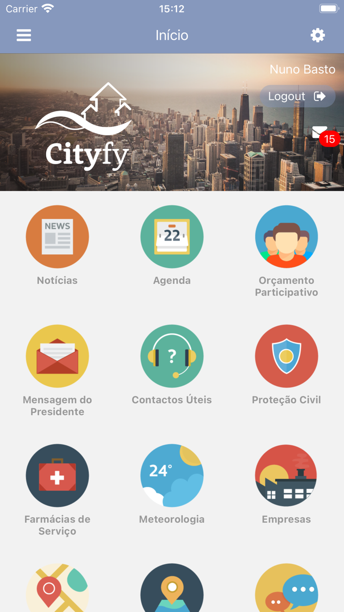 Cityfy