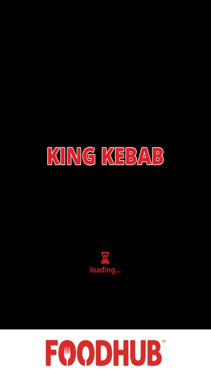 King Kebab.