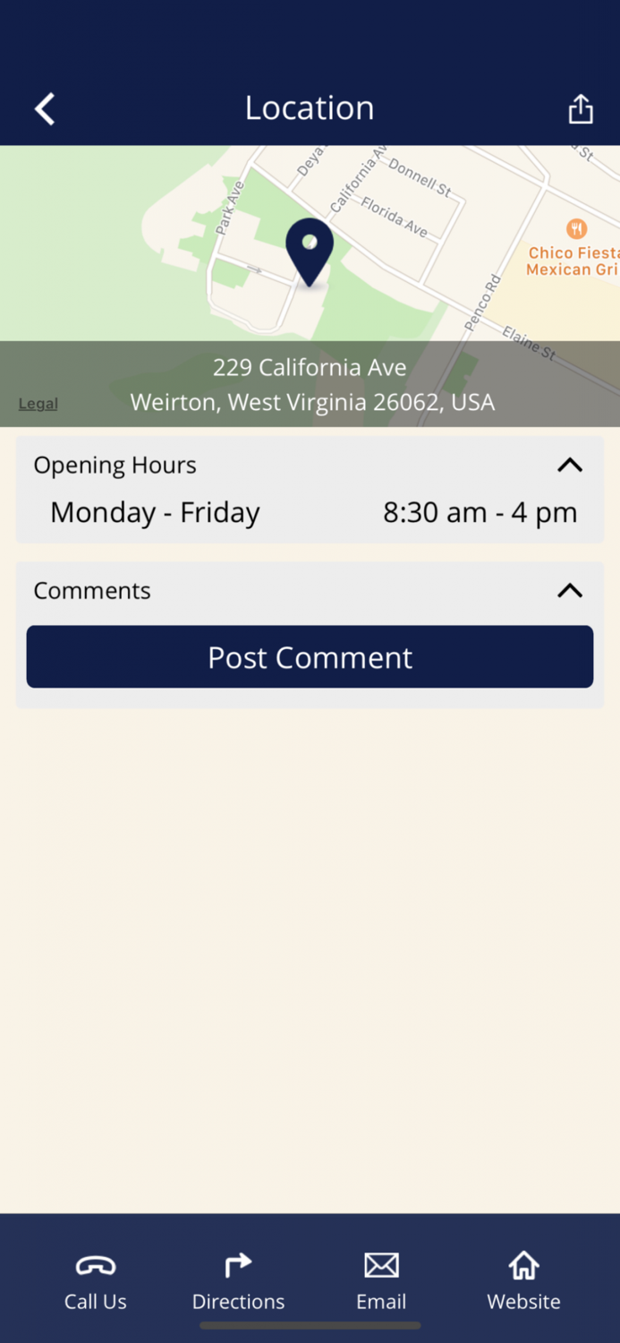 St. Joseph The Worker Church