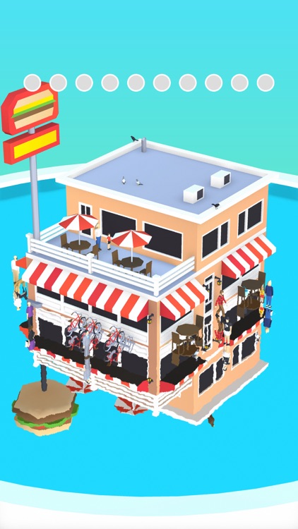 Differences Mirror screenshot-3