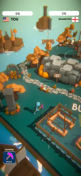 Game screenshot Build & Destroy 3D apk