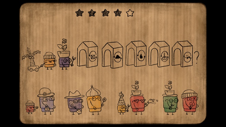 Boxville Riddles screenshot-3