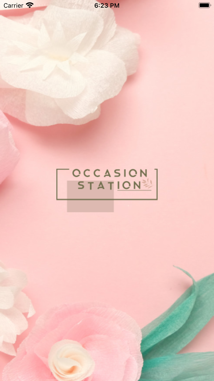 Occasion Station
