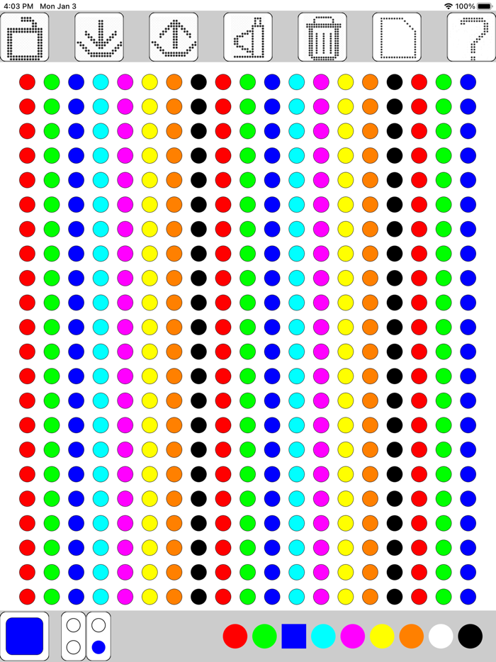 Dots Nice 2