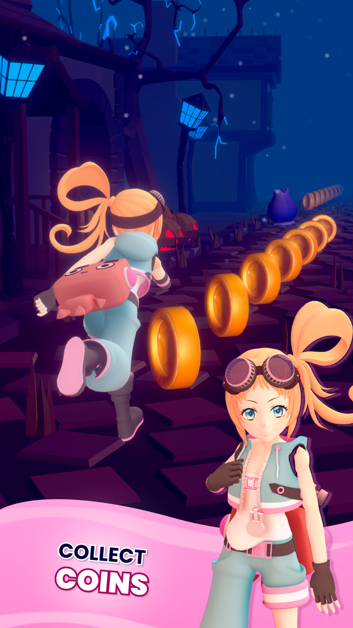 My Little Princess -  Endless