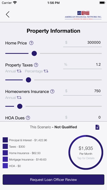 American Financial Network screenshot-3
