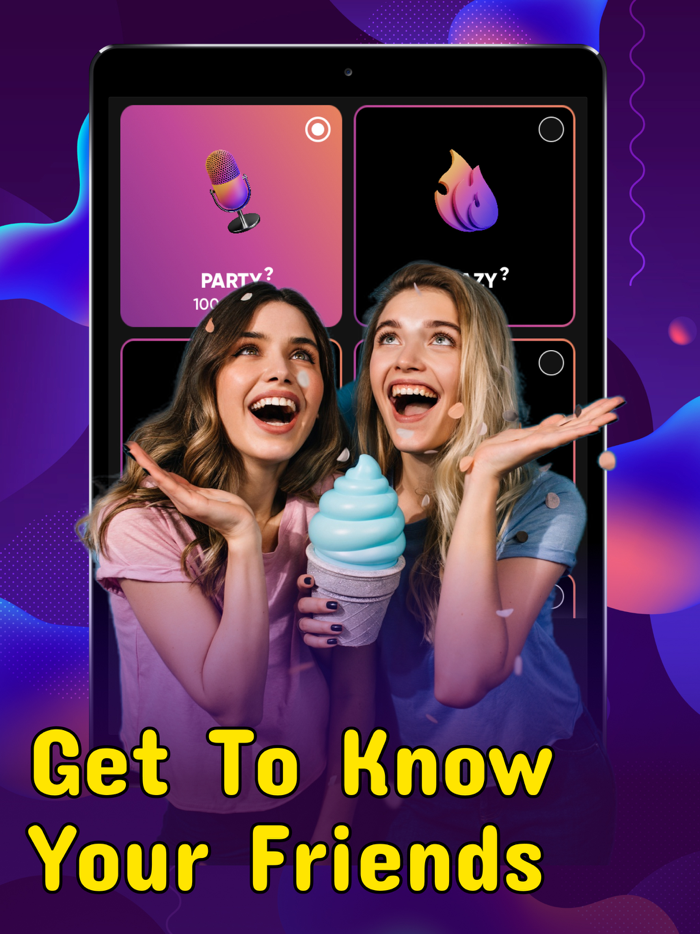 Would you rather? Adult games