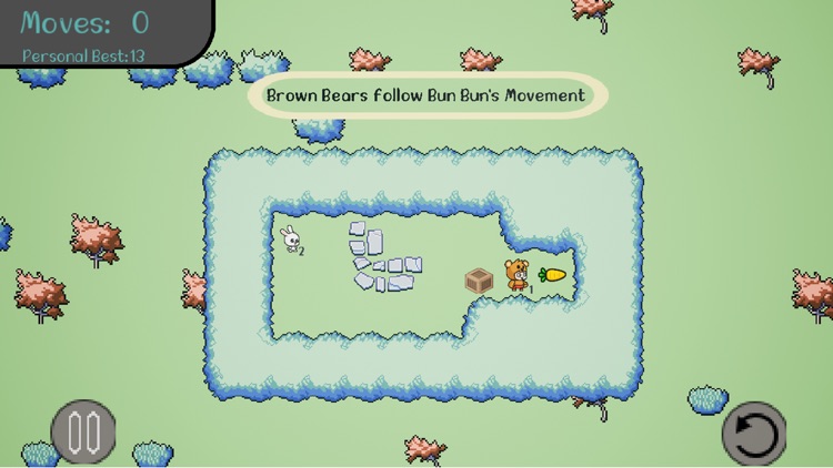 Bun Bun's Run screenshot-3