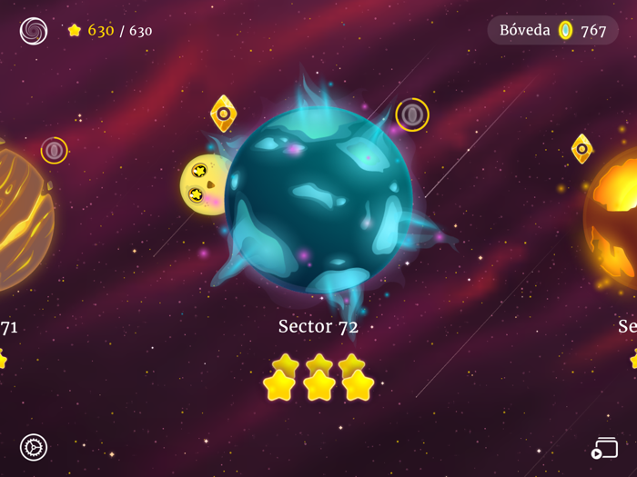 Moonshot Regreso a casa