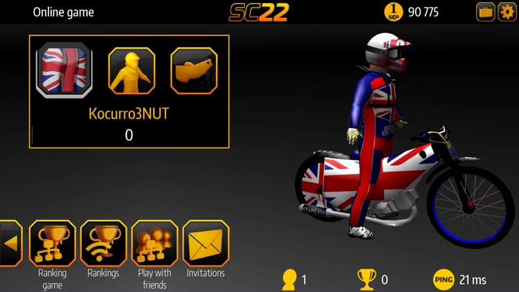 Speedway Challenge 2022 screenshot-5