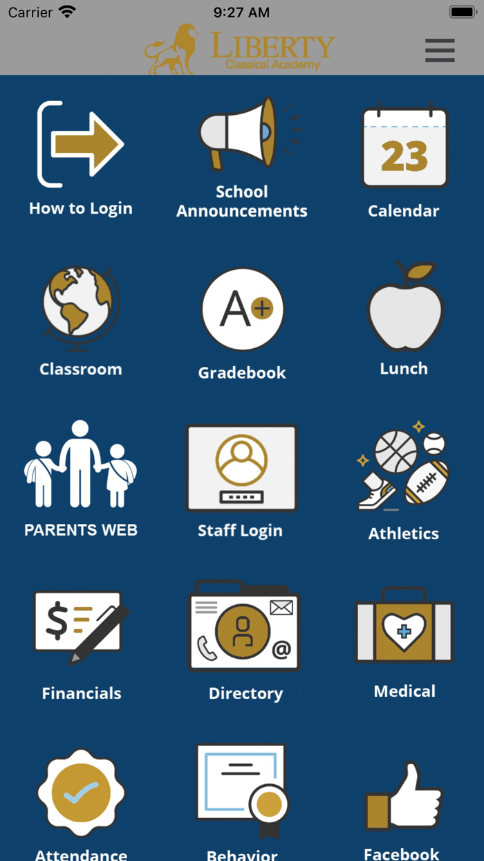 Liberty Classical Academy