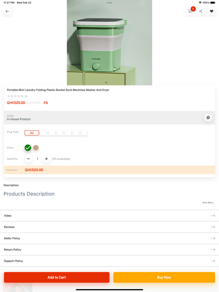 Half Price - Why Pay More