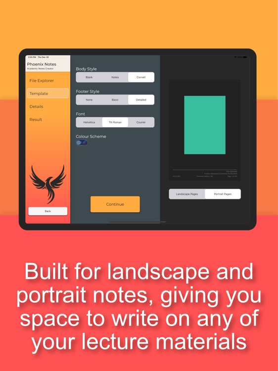 Phoenix Notes screenshot-6