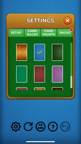 Game screenshot Solitaire Klondike: Play Cards hack