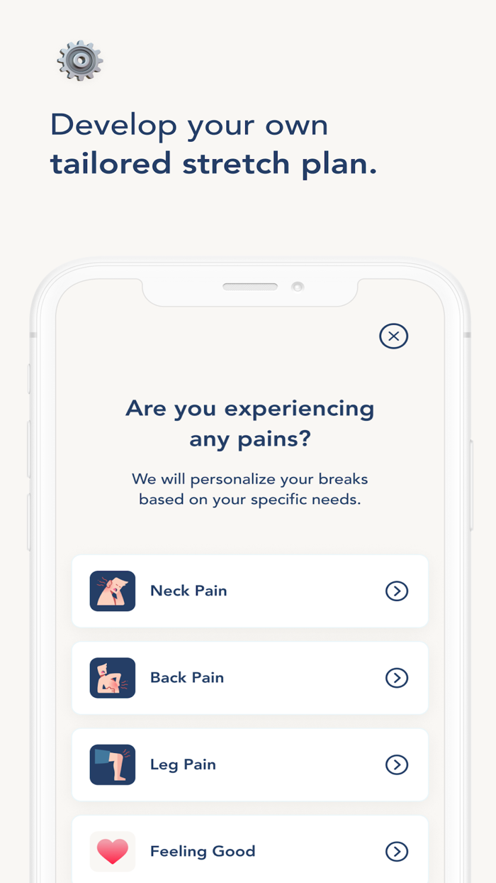 Stretchy - Get Moving