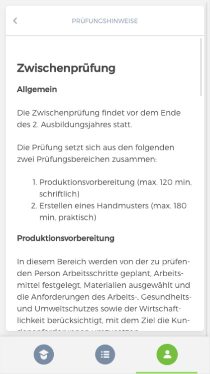 Packmitteltechnologe/-in screenshot-3