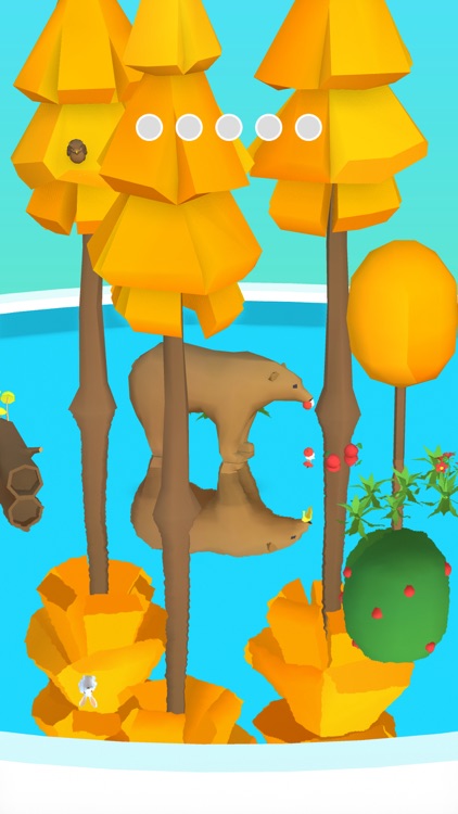 Differences Mirror screenshot-6