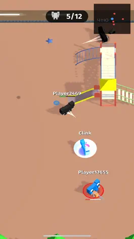 Game screenshot Pico Playground 3D mod apk