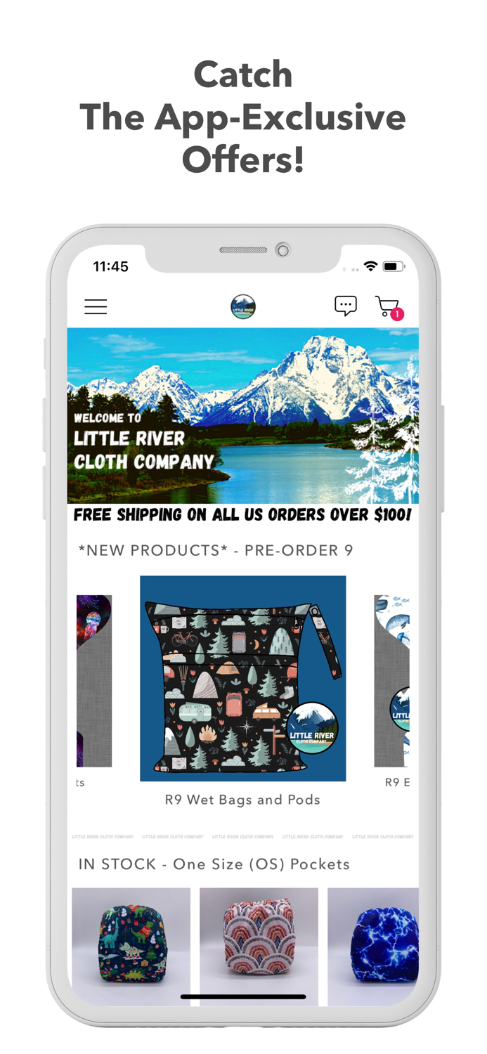 Little River Cloth Company