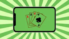 Game screenshot Green Spider Solitaire Remove mod apk