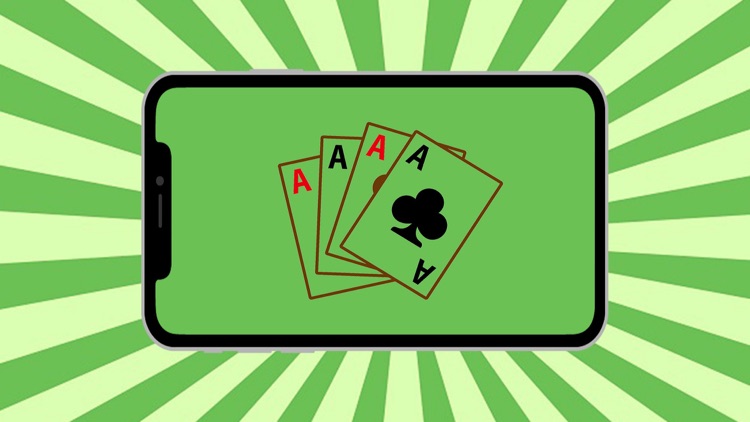 Green Spider Solitaire Remove