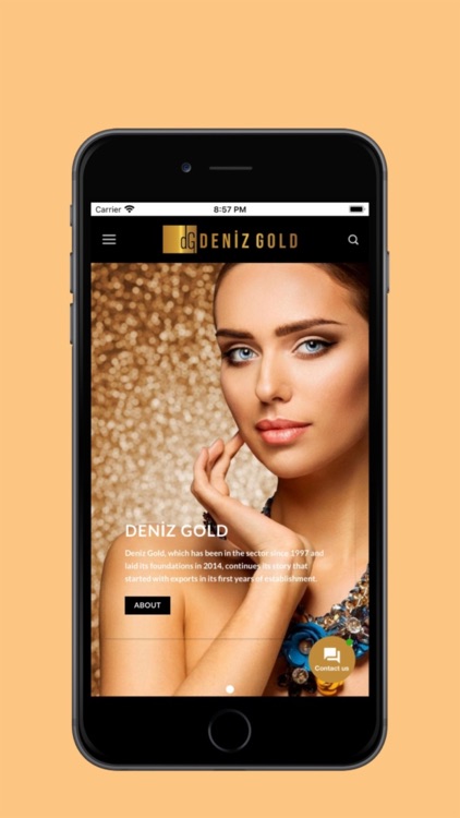 Deniz Gold Tr